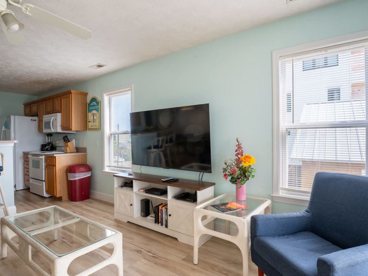 208 Sea Drift Carolina Breezin' @ 208 Carolina Beach Ave S #102 - Photo 6 of 17