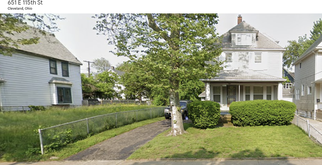 651 E 115th St - Photo 2 of 2