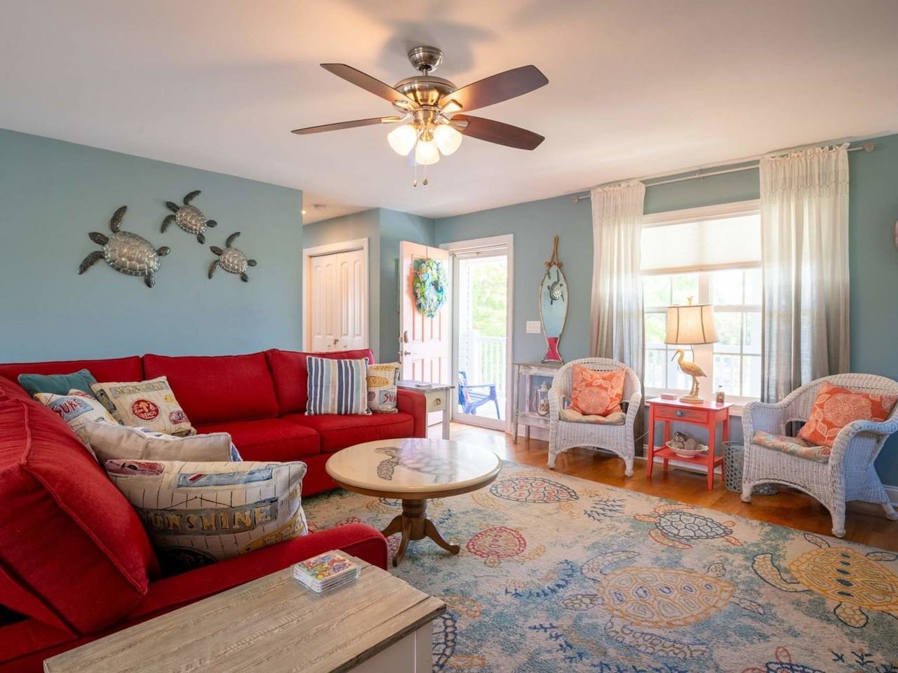 4502 The Gypsy Rose @ 4502 E Oak Island Dr - Photo 2 of 37