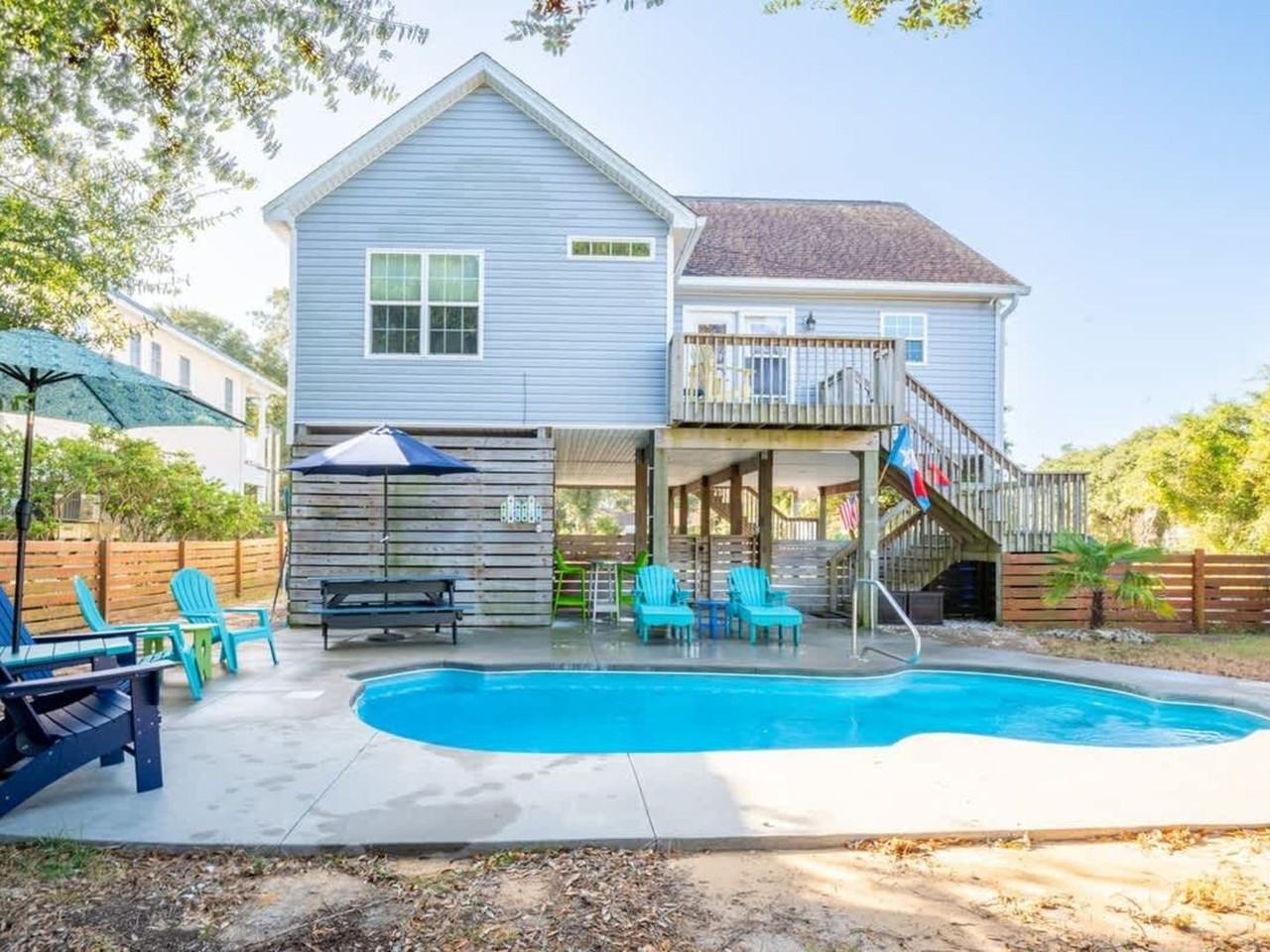 4502 The Gypsy Rose @ 4502 E Oak Island Dr - Photo 5 of 37