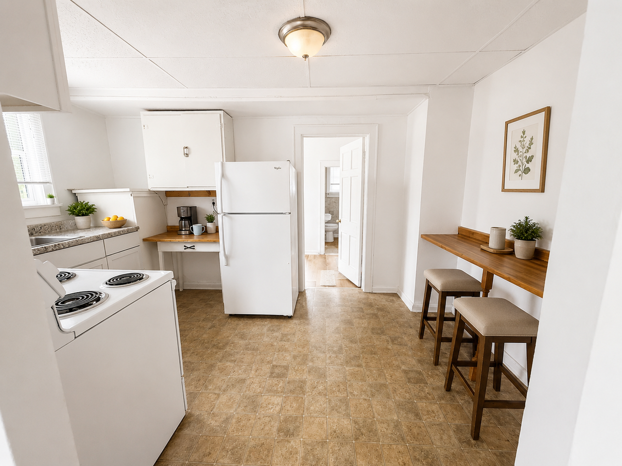 100 S College Ave - Photo 3 of 5