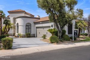 featured image of 8222 E Cortez Dr