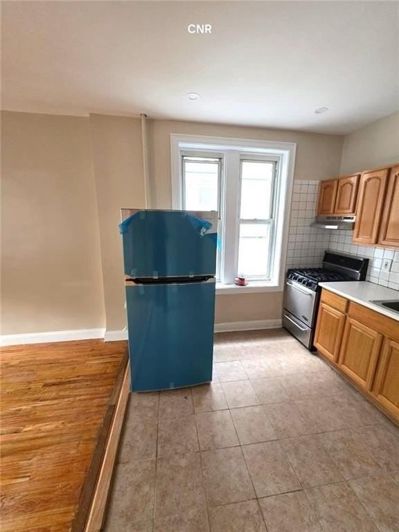 387 E 96th St #1F - Photo 2 of 9
