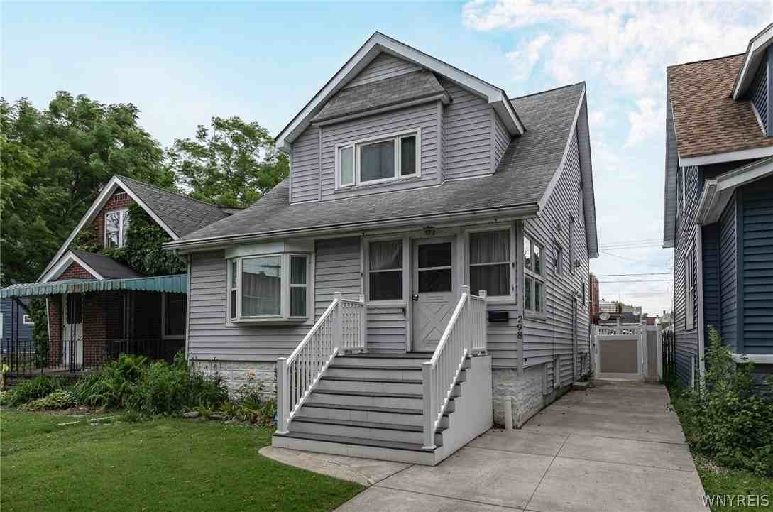 298 Cumberland Ave