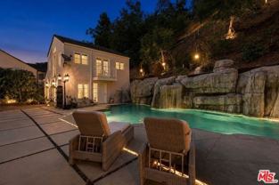 1174 Coldwater Canyon Dr - Photo 1 of 1