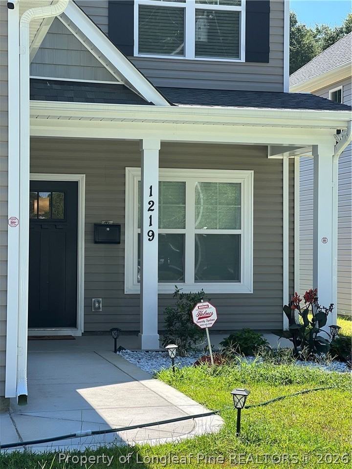 1219 Morgan St - Photo 2 of 30