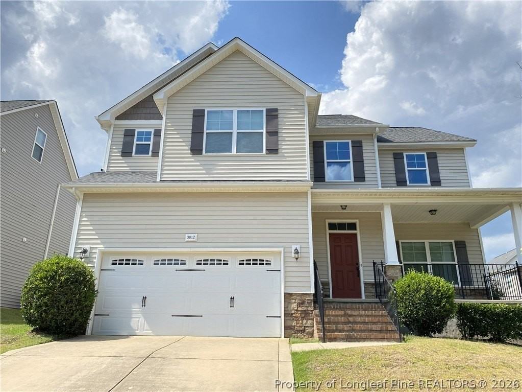 3012 Gentle Breeze Ct