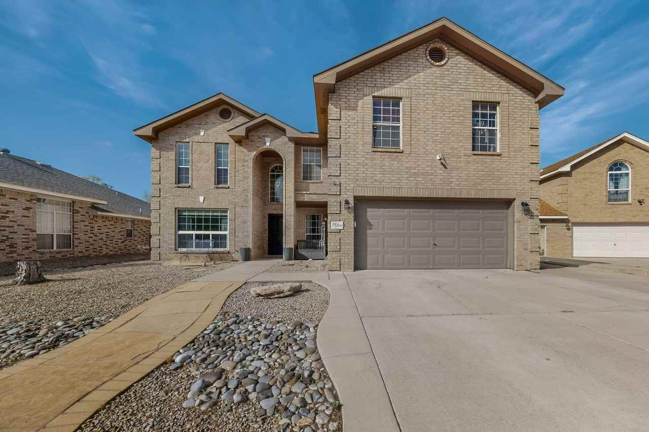 7504 Rio Salado Ct Nw