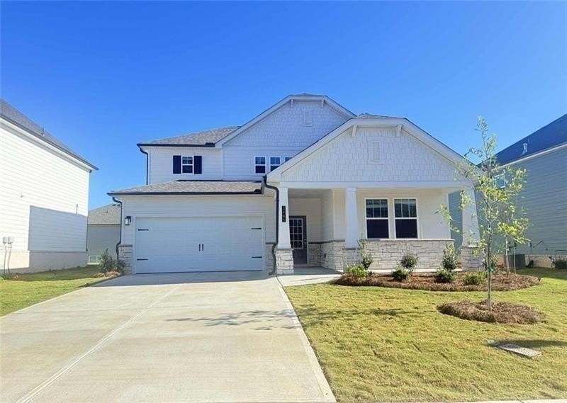 2665 Mourning Dove Dr Lot 51 - Photo 2 of 10