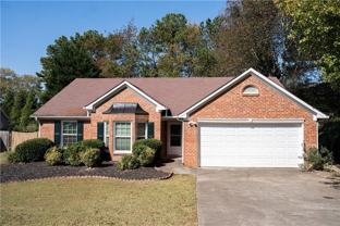 4870 Camberbridge Dr - Photo 1 of 1