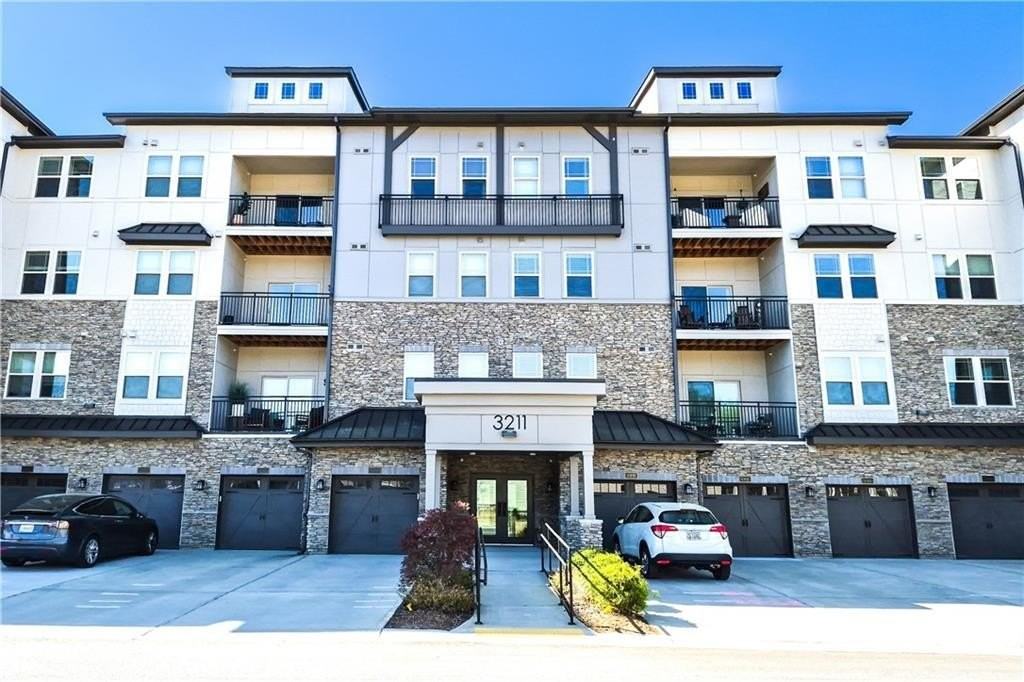3211 Orwell Way #4301 - Photo 2 of 35