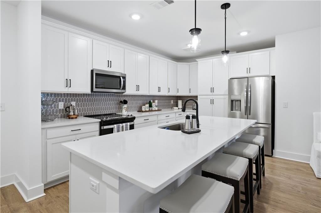 3211 Orwell Way #4301 - Photo 5 of 35