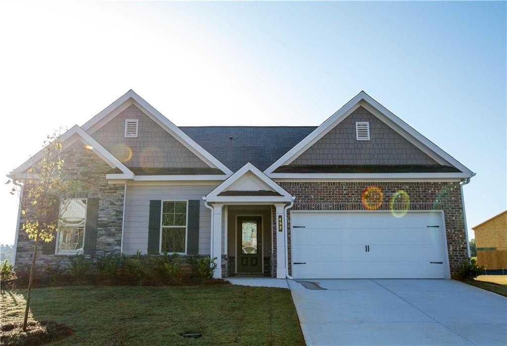 452 Hellen Valley Dr
