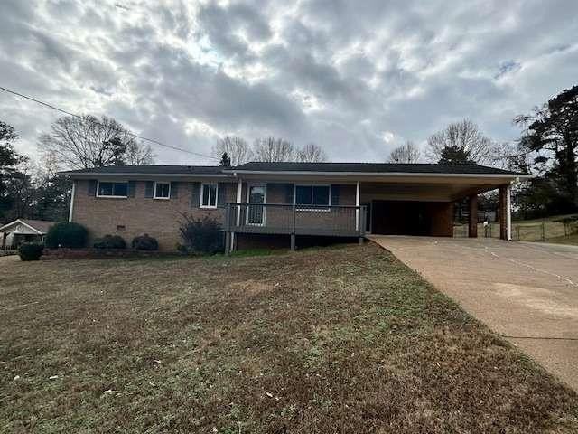 4642 Elmhurst Dr