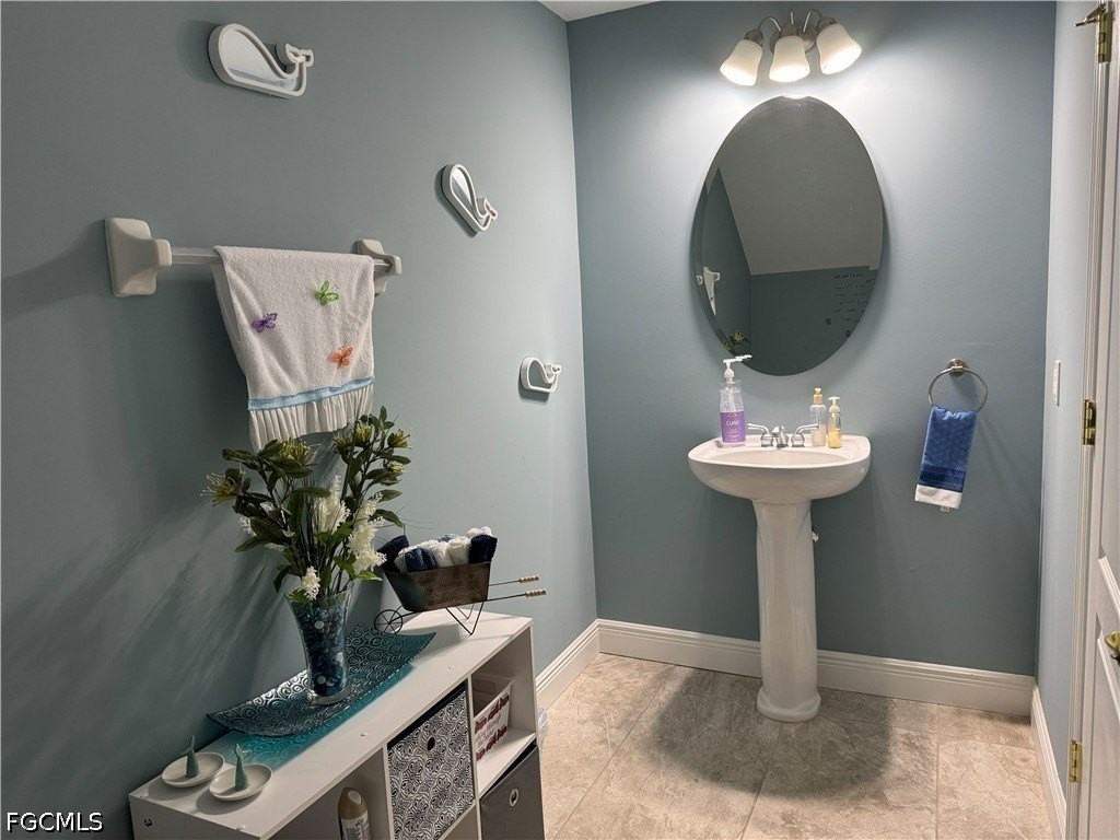 4390 Lazio Way #405 - Photo 6 of 20