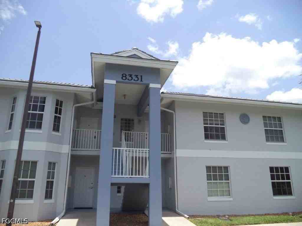 8331 Bernwood Cove Loop #1403 - Photo 2 of 8