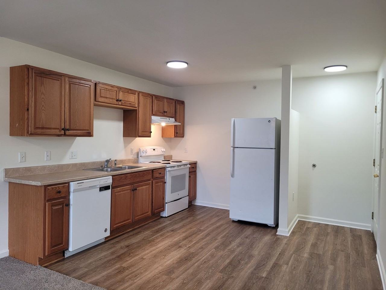 1415 Doron Dr Unit 3a #3A - Photo 3 of 11