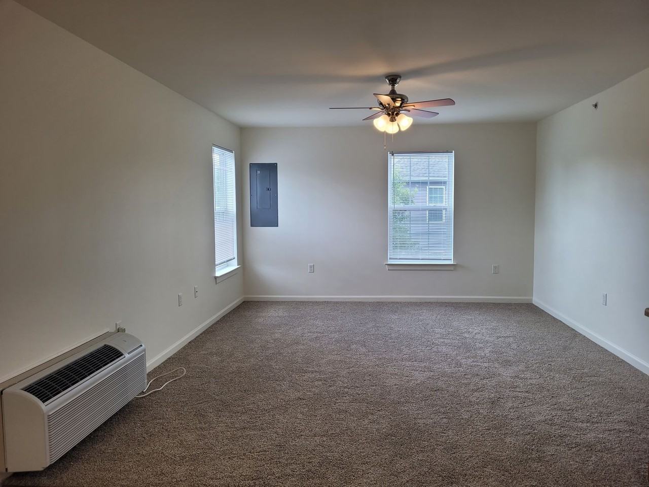 1415 Doron Dr Unit 3a #3A - Photo 4 of 11