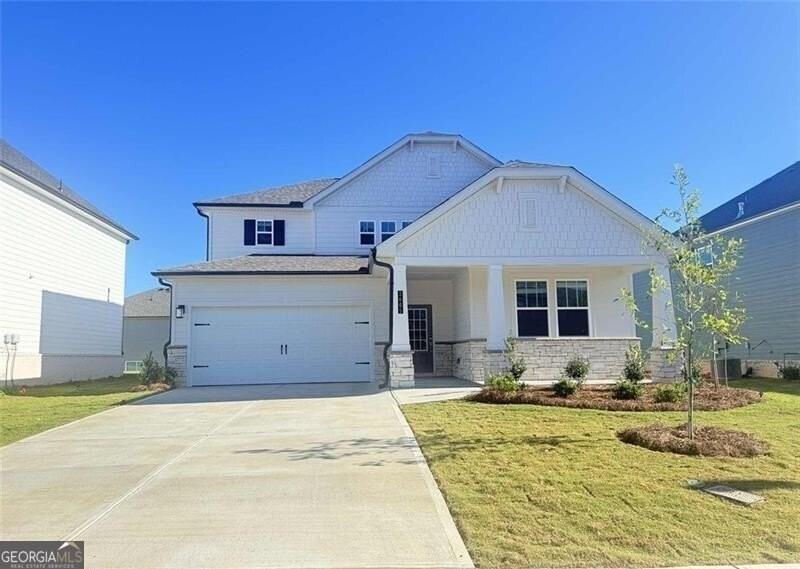 2665 Mourning Dove Dr Lot 51 - Photo 2 of 10