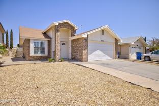 3404 Rosinie Rose Pl - Photo 1 of 1