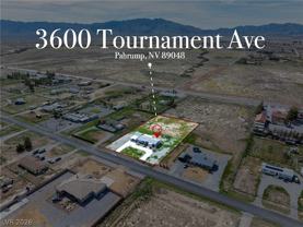 3600 Tournament Ave - Photo 1 of 1