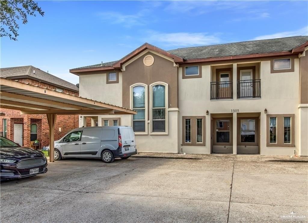 1303 W Fig Ave #A