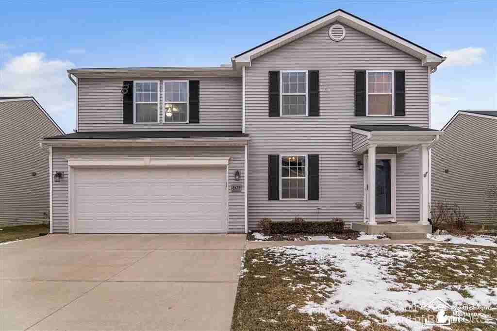 8422 Walnut Hl