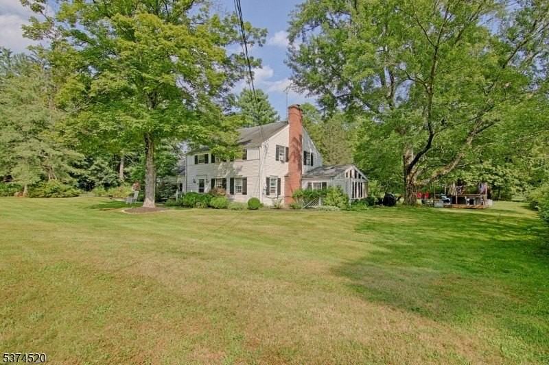 496 Mine Brook Rd