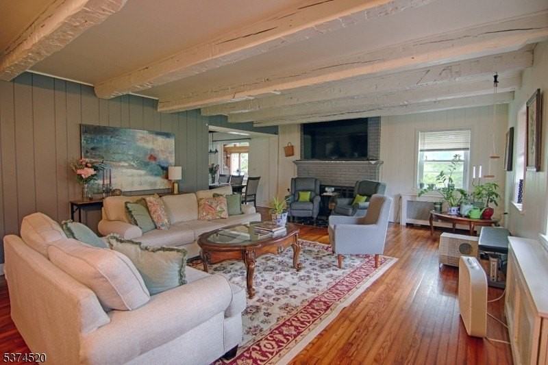 496 Mine Brook Rd - Photo 4 of 22
