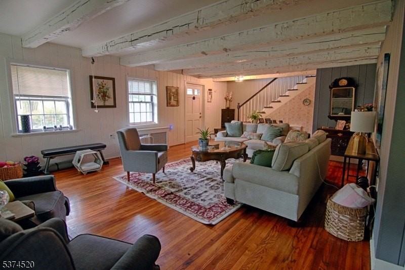 496 Mine Brook Rd - Photo 5 of 22
