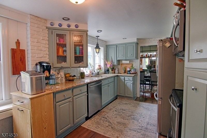 496 Mine Brook Rd - Photo 6 of 22