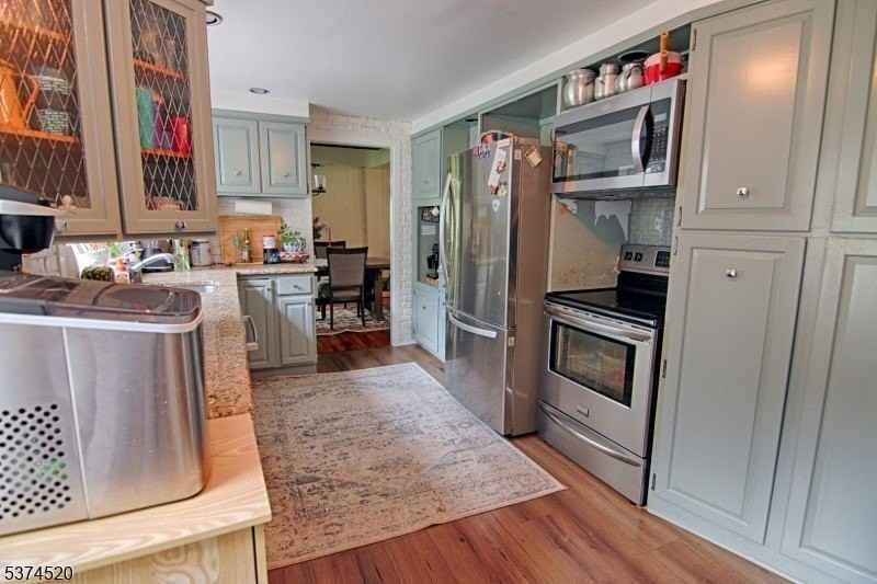 496 Mine Brook Rd - Photo 7 of 22
