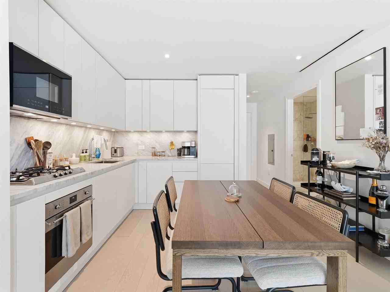 144 1st St #5H - Photo 3 of 30