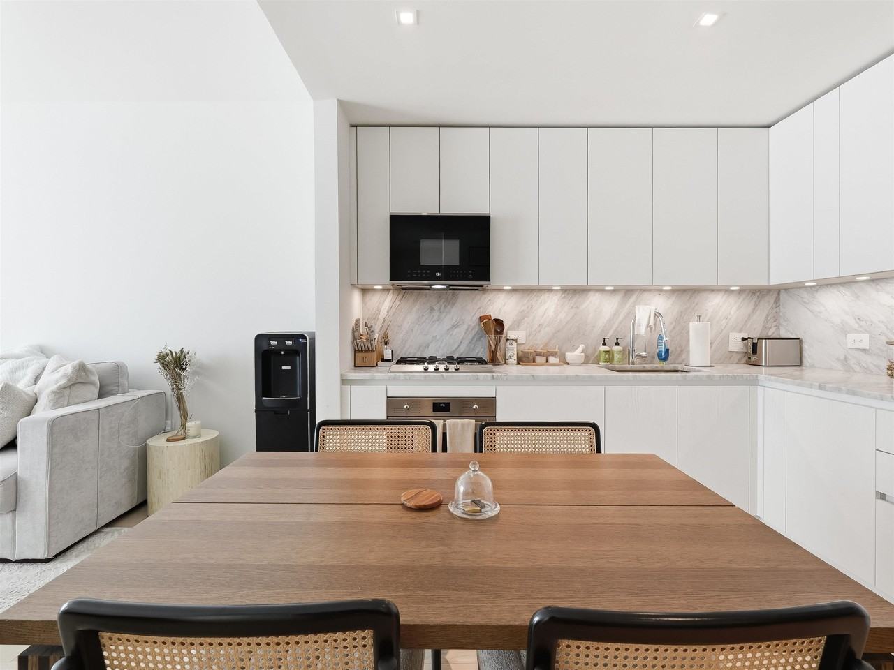144 1st St #5H - Photo 6 of 30