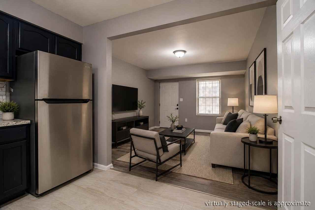 280 Jelliff Ave #1GND - Photo 6 of 50