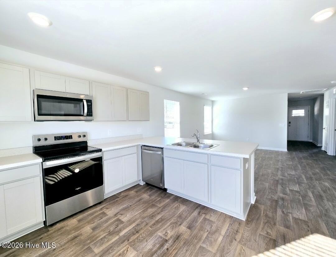 4012 Cypress Forest Way - Photo 2 of 18