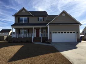 104 Runnymeade Dr - Photo 1 of 1