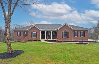 3172 Monticello Way - Photo 1 of 1