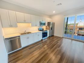 Modern Luxury Living at San Leon: Premier Apartments in Downtown Sanford - Photo 1 of 1
