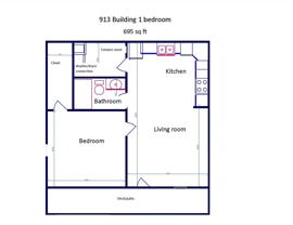 deVille II Properties LLC - Photo 1 of 1