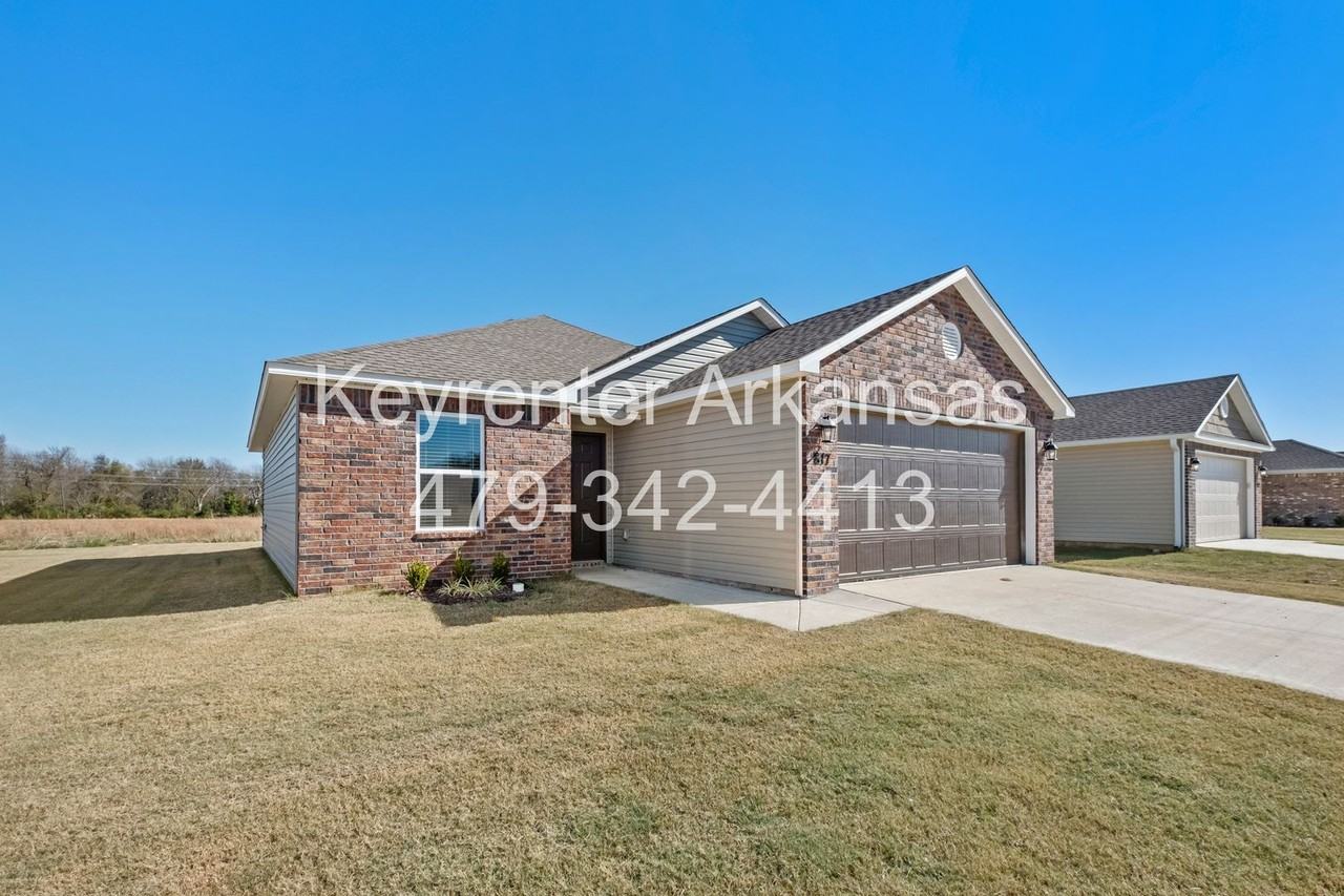 817 S Katlyn Dr - Photo 2 of 28