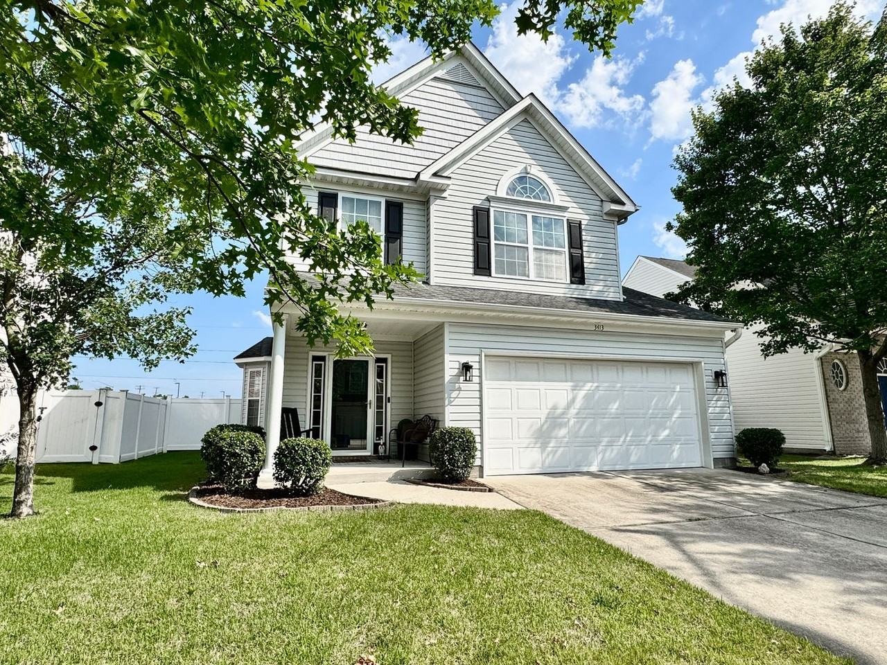 3413 Five Gait Trl - Photo 3 of 47