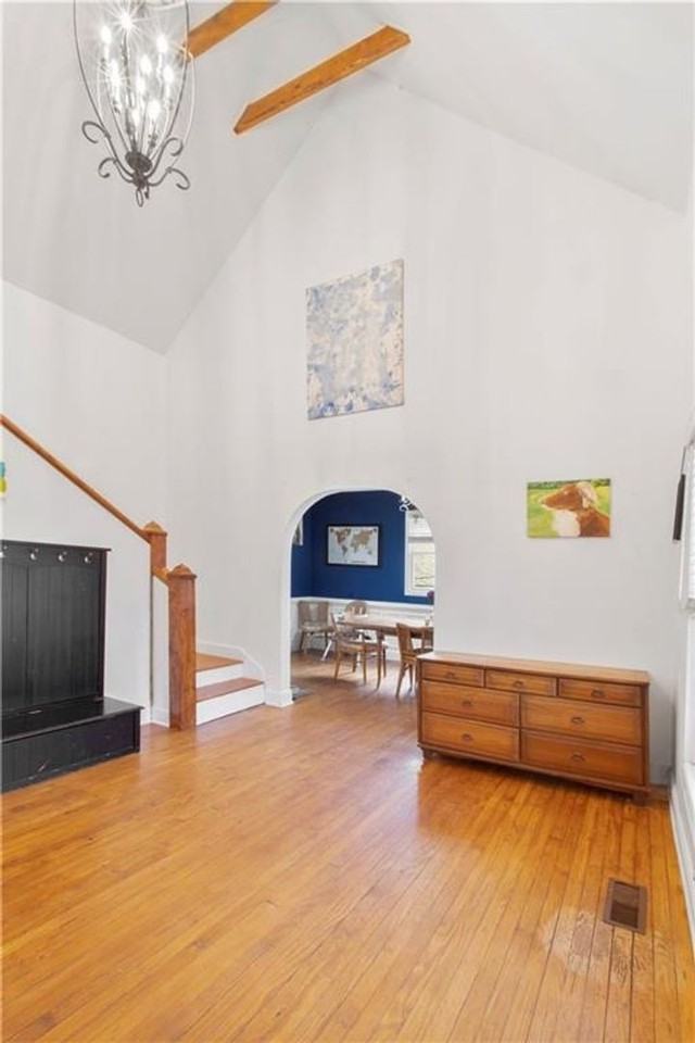 207 N 12th St - Photo 4 of 30