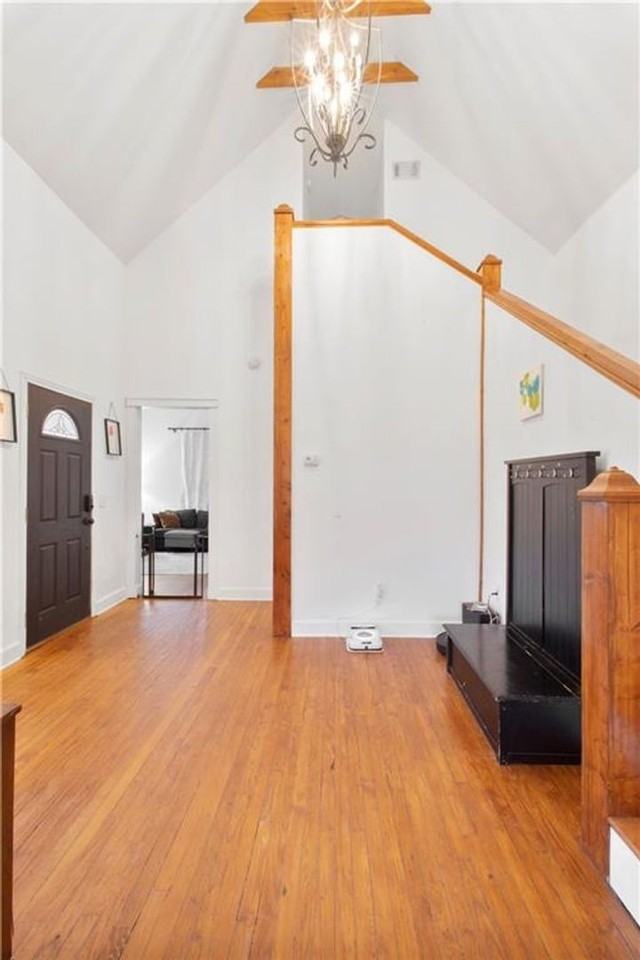 207 N 12th St - Photo 5 of 30