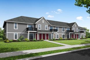 Meadow Estates Apartments - Photo 1 of 1