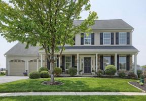 featured image of 834 Northern Spy Dr