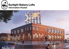 Sunlight Bakery Lofts - Photo 1 of 1