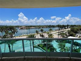 featured image of 5025 Collins Ave #601