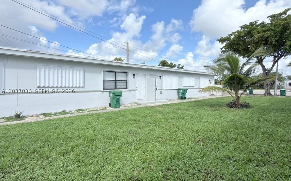 1010 Opa Locka Blvd #3