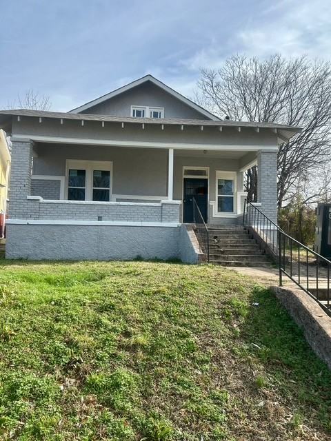 1130 Azalia St #1
